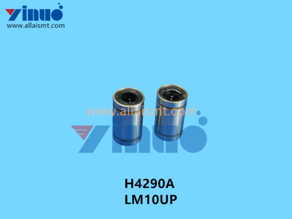 H4290A LM10UP BEARING