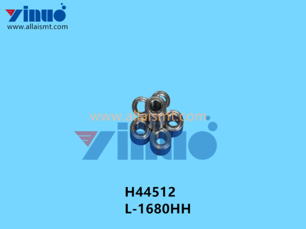 H44512 L-1680HH BEARING