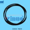 H4453H 7M670 CP Vacuum Pump Belt