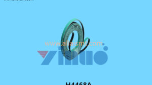 H4468A 1500X5X1.1MM BELT