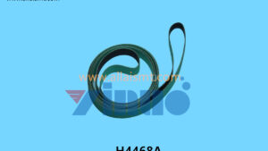 H4468A 1500X5X1.1MM BELT