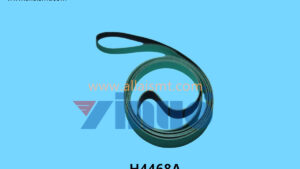 H4468A 1500X5X1.1MM BELT