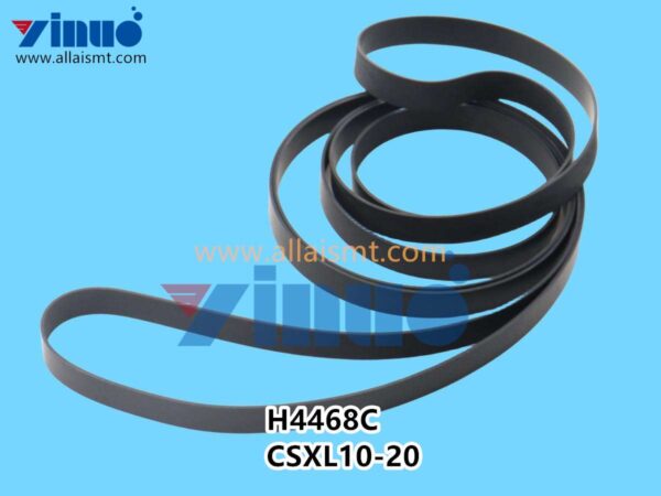 H4468C Model CSXL10-20 Fuji NXT accessories track belt