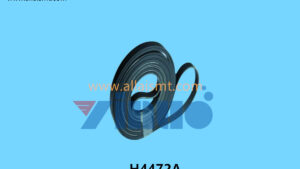 H4472A 1700x5x1.1MM BELT