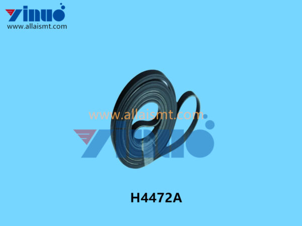 H4472A 1700x5x1.1MM BELT