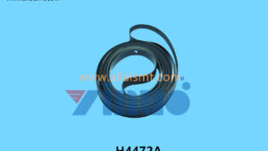 H4472A 1700x5x1.1MM BELT