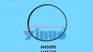 H45095 H45730 204-2GT-4 NXT FEEDER BELT 12MM