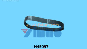 H45097 480-3GT-15 BELT