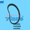 H4509K H4509M H4509X FEEDER BELT