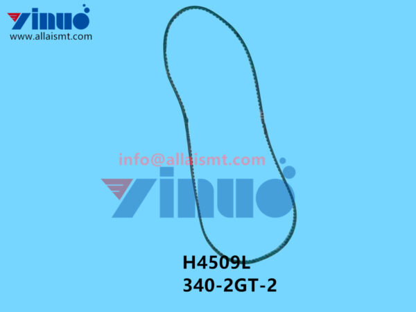 H4509L 340-2GT-2 XP243 FEEDER BELT