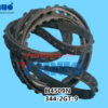 H4509N 344-2GT-9 XPF BELT 16MM