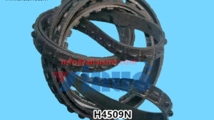 H4509N 344-2GT-9 XPF BELT 16MM