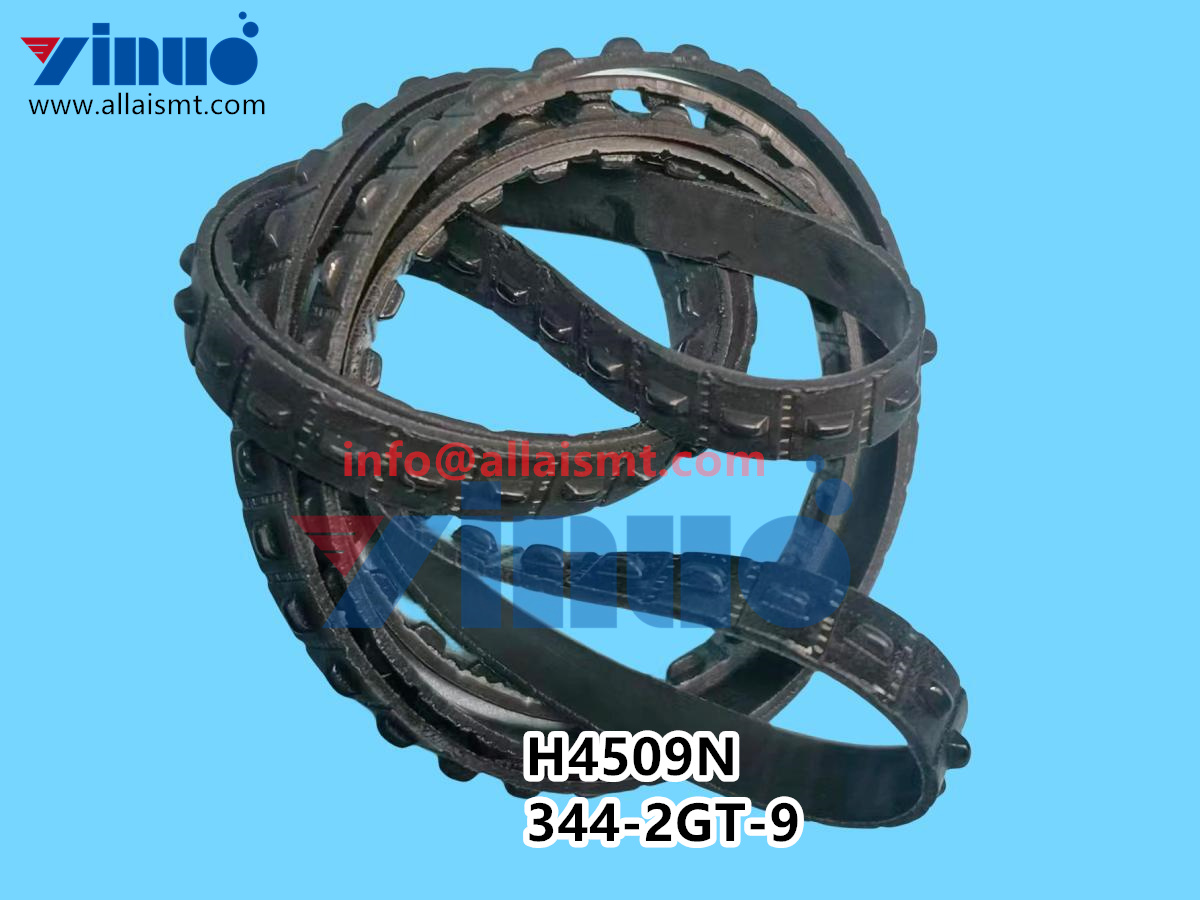 H4509N 344-2GT-9 XPF BELT 16MM