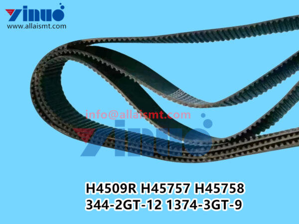 H4509R H45757 H45758 344-2GT-12 1374-3GT-9 NXT BELT