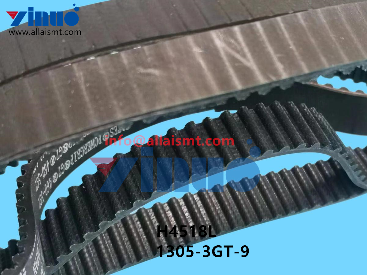 H4518L 1305-3GT-9 XP243 TIMING BELT
