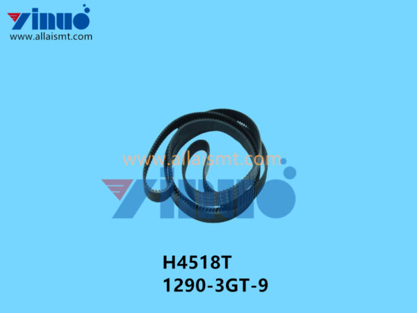 H4518T 1290-3GT-9 BELT