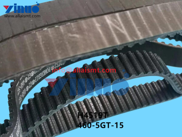 H4519T 460-5GT-15 Y MOTOR BELT