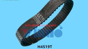 H4519T 460-5GT-15 Y MOTOR BELT