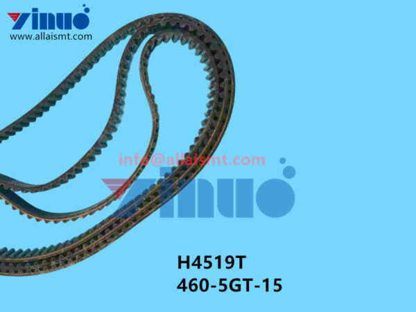 H4519T 460-5GT-15 Y MOTOR BELT