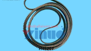 H45207 1466-3GT-9 XPF TIMING BELT