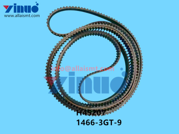 H45207 1466-3GT-9 XPF TIMING BELT