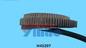 H45207 1466-3GT-9 XPF TIMING BELT