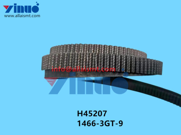 H45207 1466-3GT-9 XPF TIMING BELT