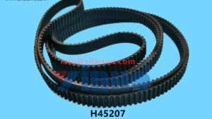 H45207 1466-3GT-9 XPF TIMING BELT