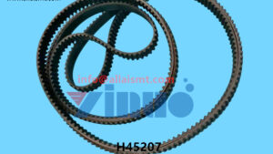 H45207 1466-3GT-9 XPF TIMING BELT