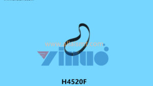 H4520F 342-3GT-9 BELT