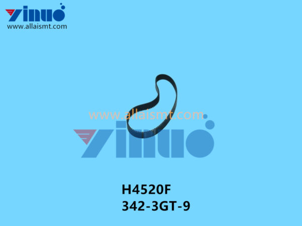 H4520F 342-3GT-9 BELT