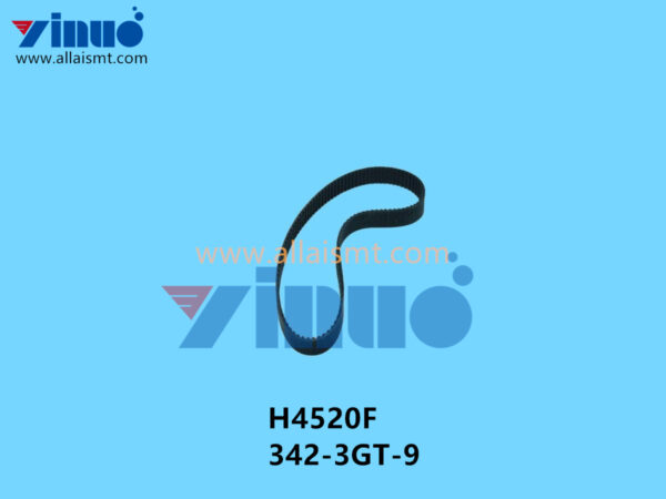 H4520F 342-3GT-9 BELT