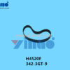 H4520F 342-3GT-9 BELT