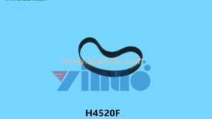 H4520F 342-3GT-9 BELT