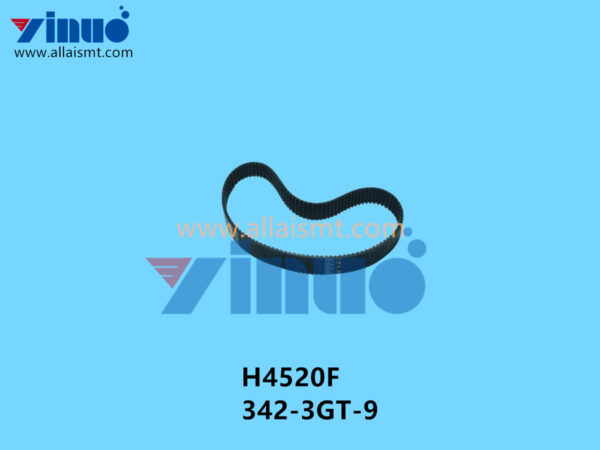 H4520F 342-3GT-9 BELT