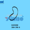 H4520K 384-3M-6 BELT