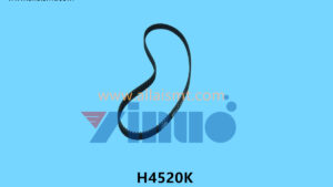 H4520K 384-3M-6 BELT