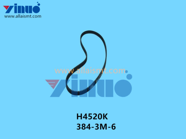 H4520K 384-3M-6 BELT