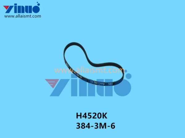 H4520K 384-3M-6 BELT