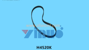 H4520K 384-3M-6 BELT