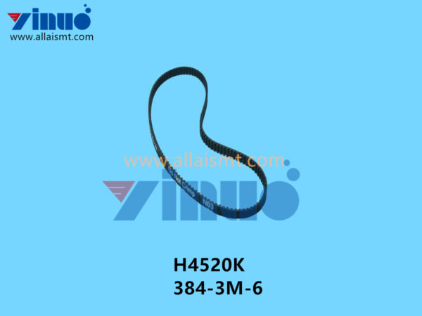 H4520K 384-3M-6 BELT