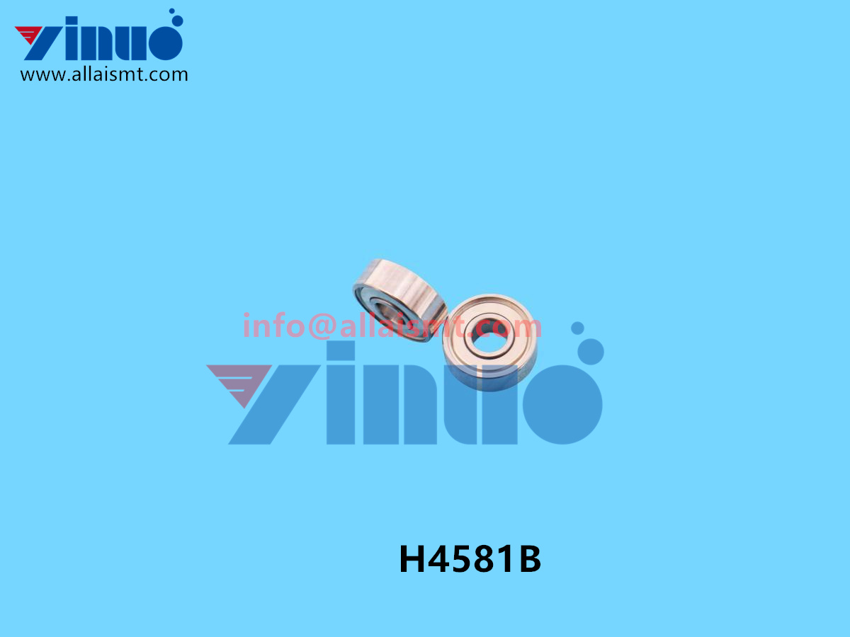 H4581B NXT H24S BEARING