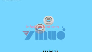 H4897A NXT H04 BEARING