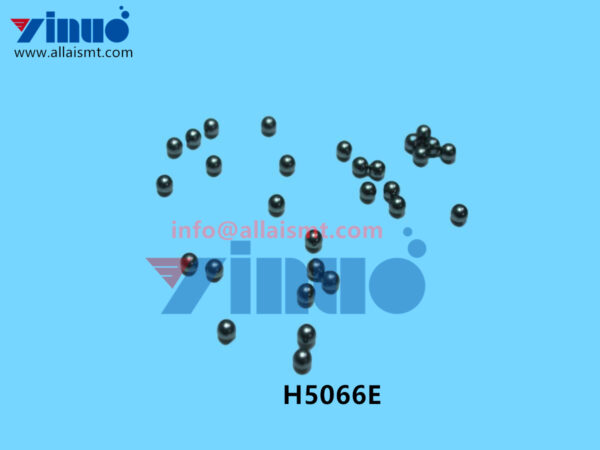 H5066E XPF BALL STEEL 3.5mm