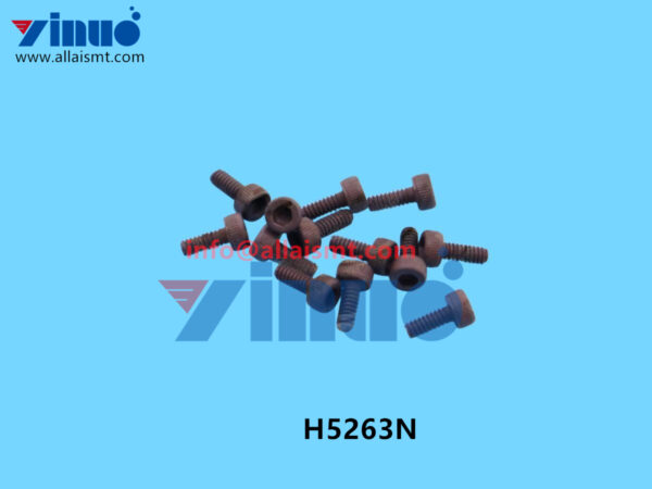 H5263N NXT SCREW