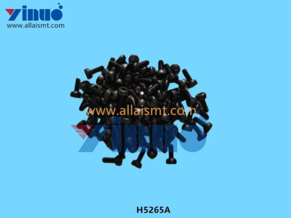 H5265A HEX SOCKET BOLT