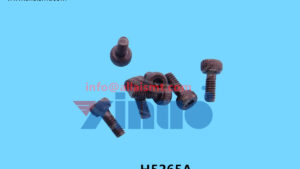 H5265A NXT BOLT HEXSOCKET