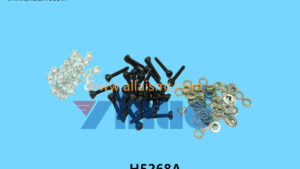 H5268A SCREW