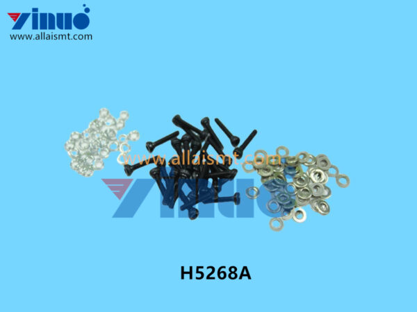 H5268A SCREW