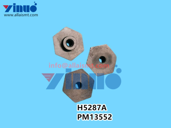 H5287A PM13552 M04x008 W32 BOLT HEX SOCKET